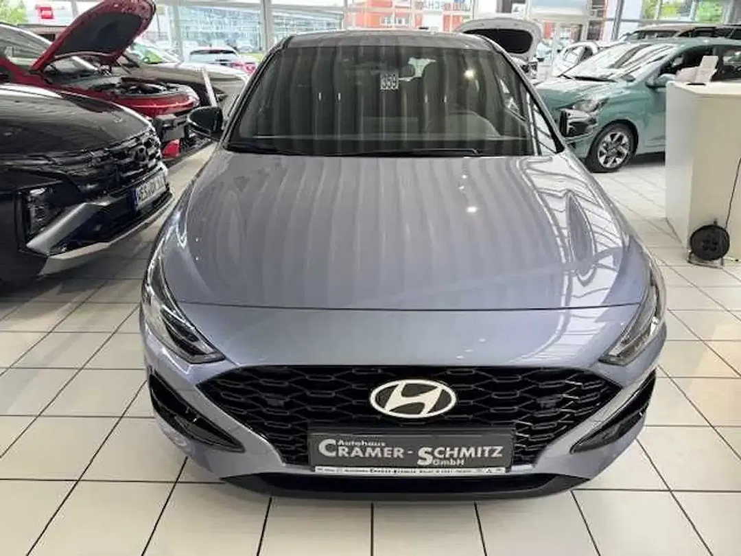 Hyundai i30 - Thumbnail 2