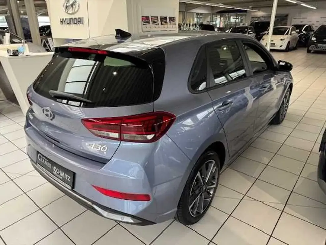 Hyundai i30 - Thumbnail 4