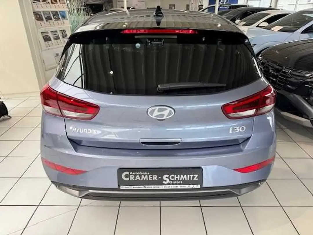 Hyundai i30 - Thumbnail 5
