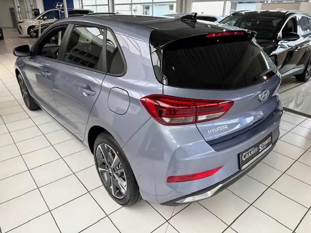 Hyundai i30 - Thumbnail 6