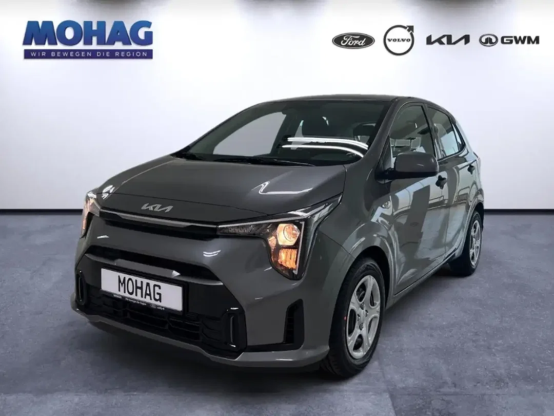 Kia Picanto - Afbeelding 1