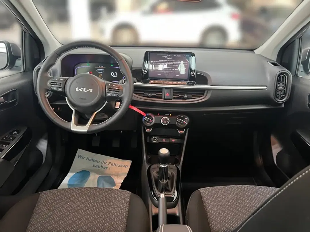 Kia Picanto - Thumbnail 10