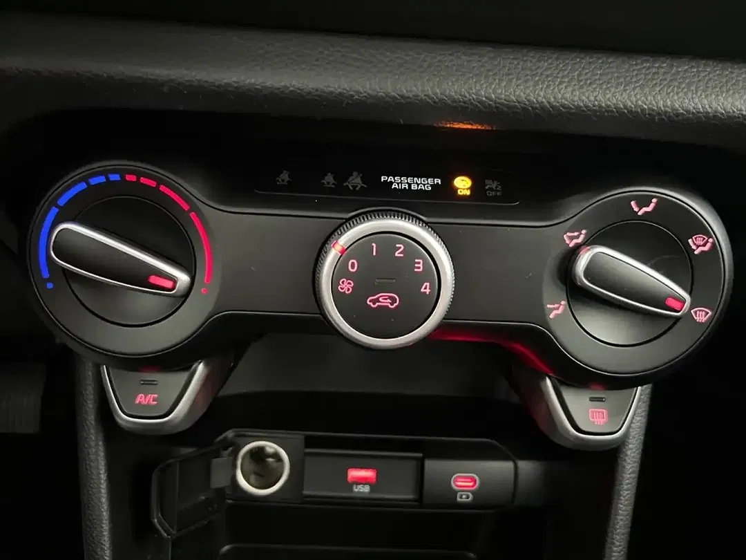 Kia Picanto - Thumbnail 15