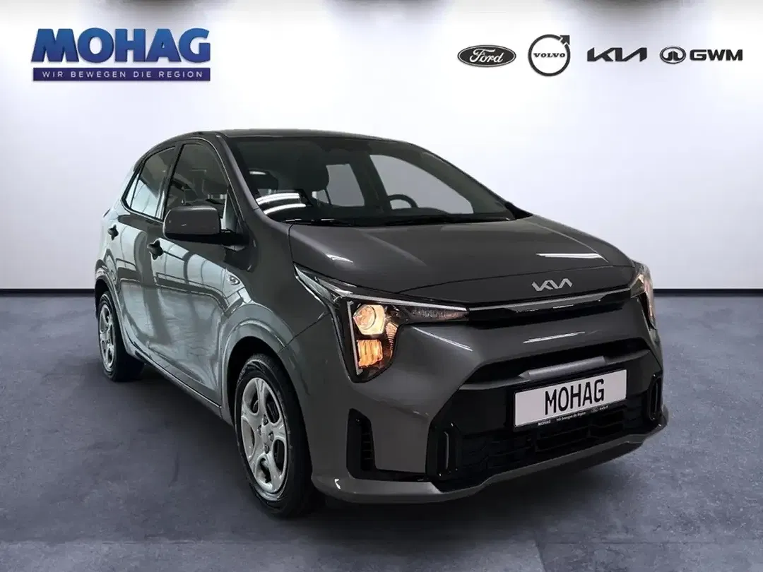 Kia Picanto - Thumbnail 2