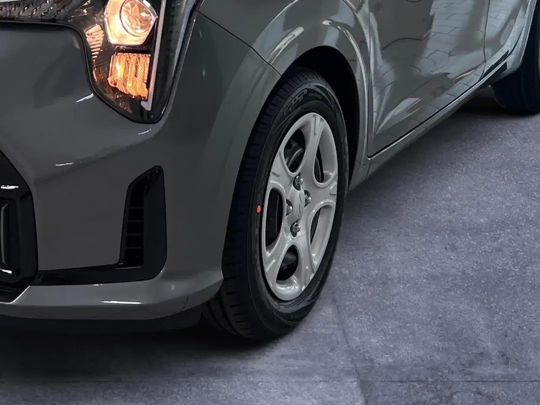 Kia Picanto - Thumbnail 6