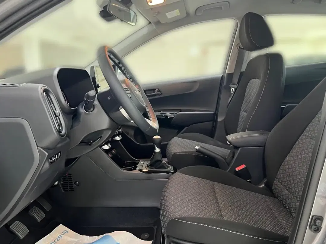 Kia Picanto - Thumbnail 7