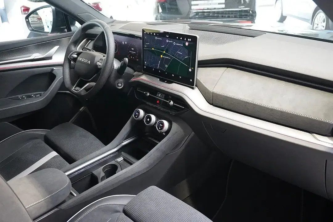 Skoda Kodiaq - Thumbnail 10