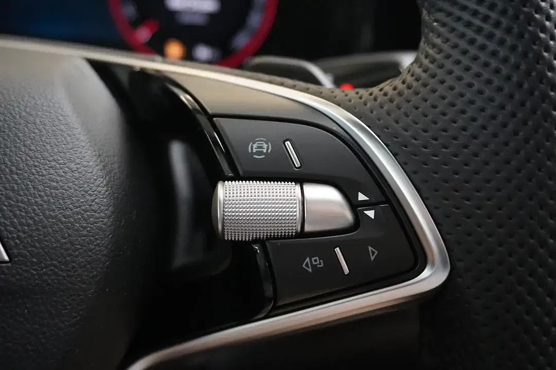 Skoda Kodiaq - Thumbnail 12