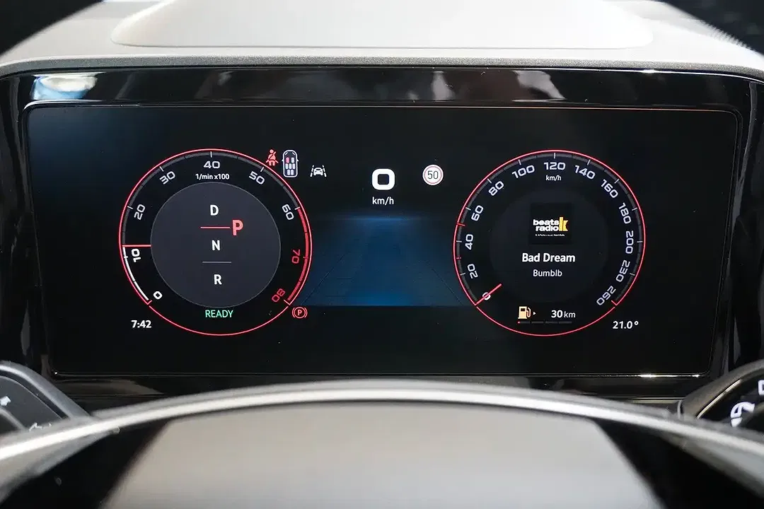 Skoda Kodiaq - Thumbnail 13