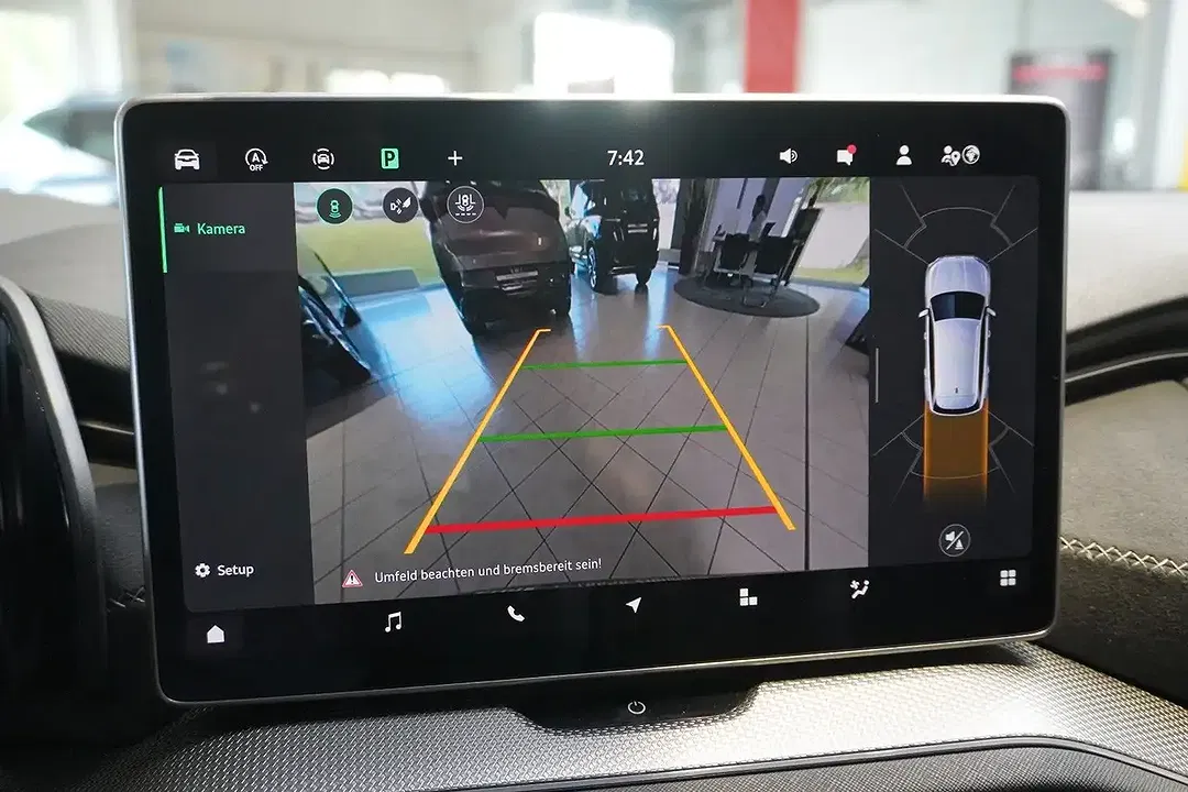 Skoda Kodiaq - Thumbnail 14