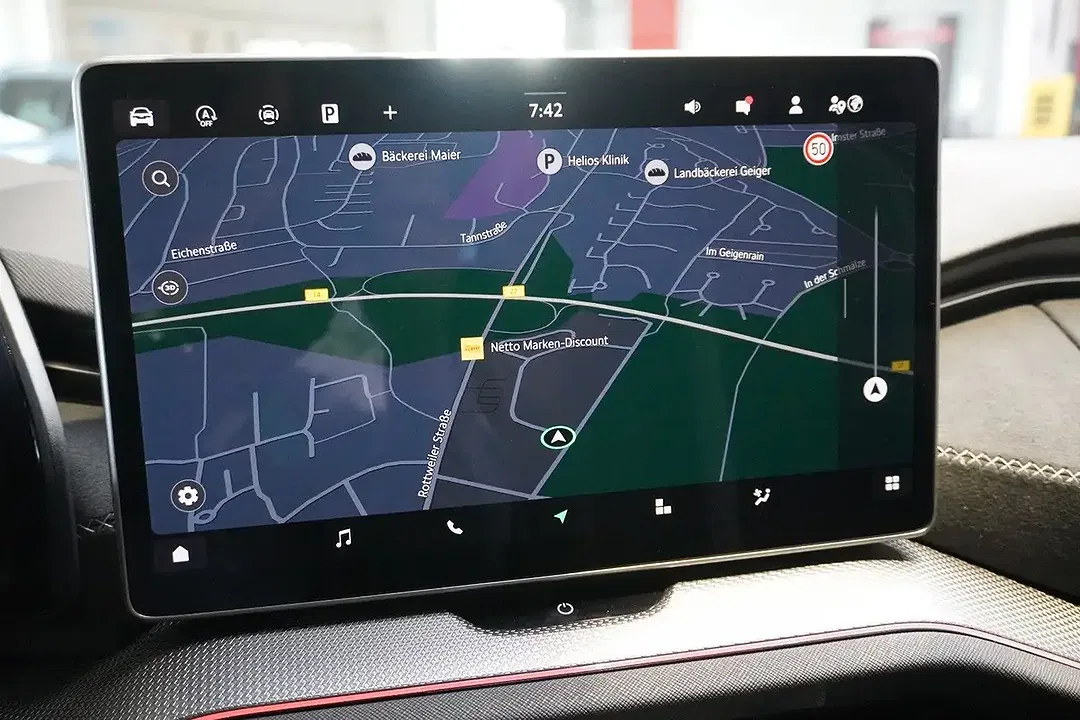 Skoda Kodiaq - Thumbnail 15