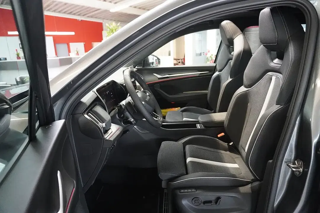 Skoda Kodiaq - Thumbnail 7