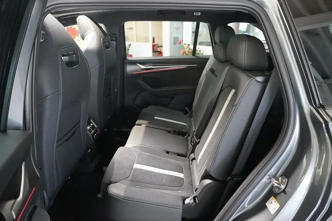 Skoda Kodiaq - Thumbnail 8