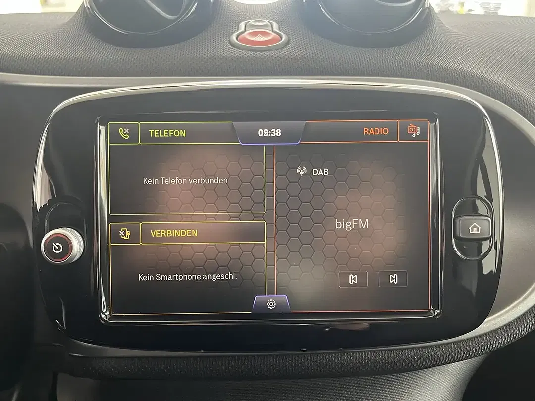 smart forTwo - Thumbnail 15