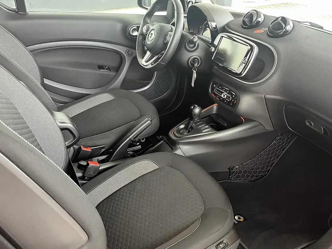 smart forTwo - Thumbnail 18