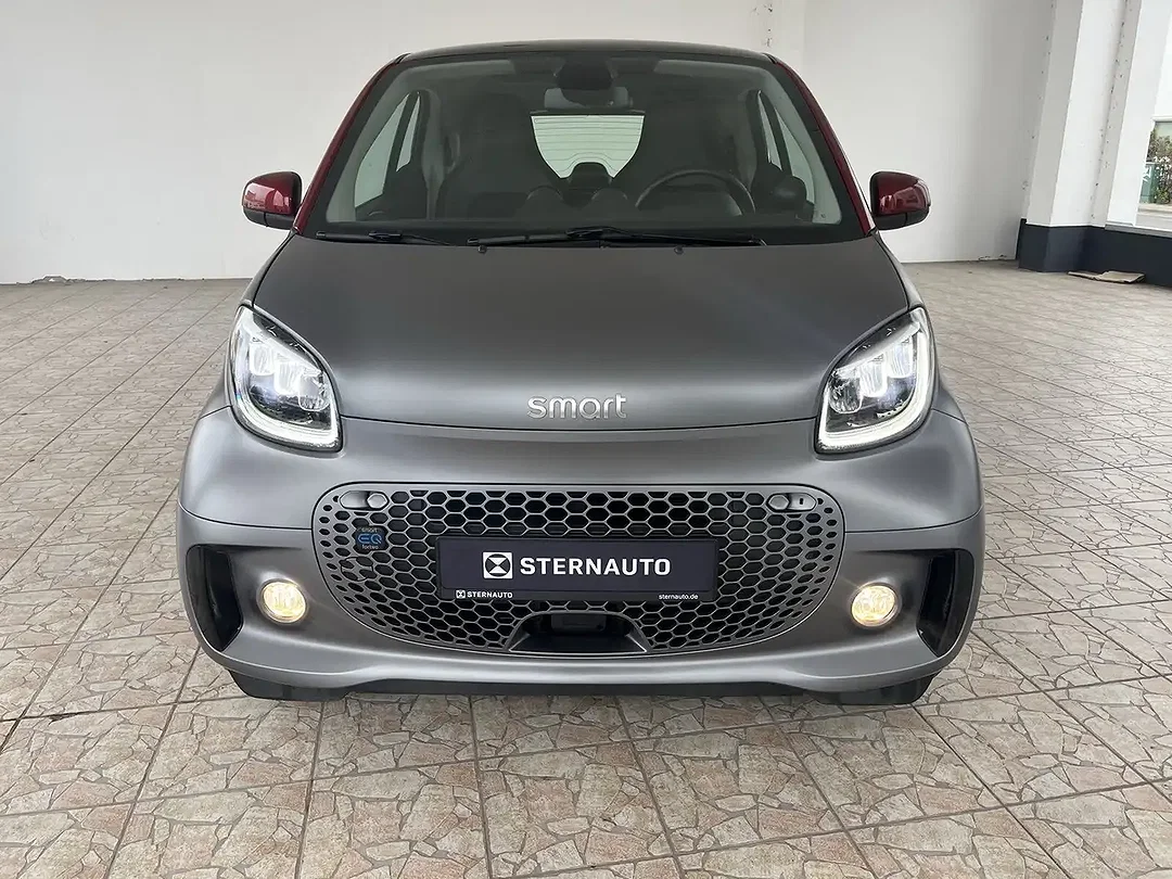 smart forTwo - Afbeelding 1