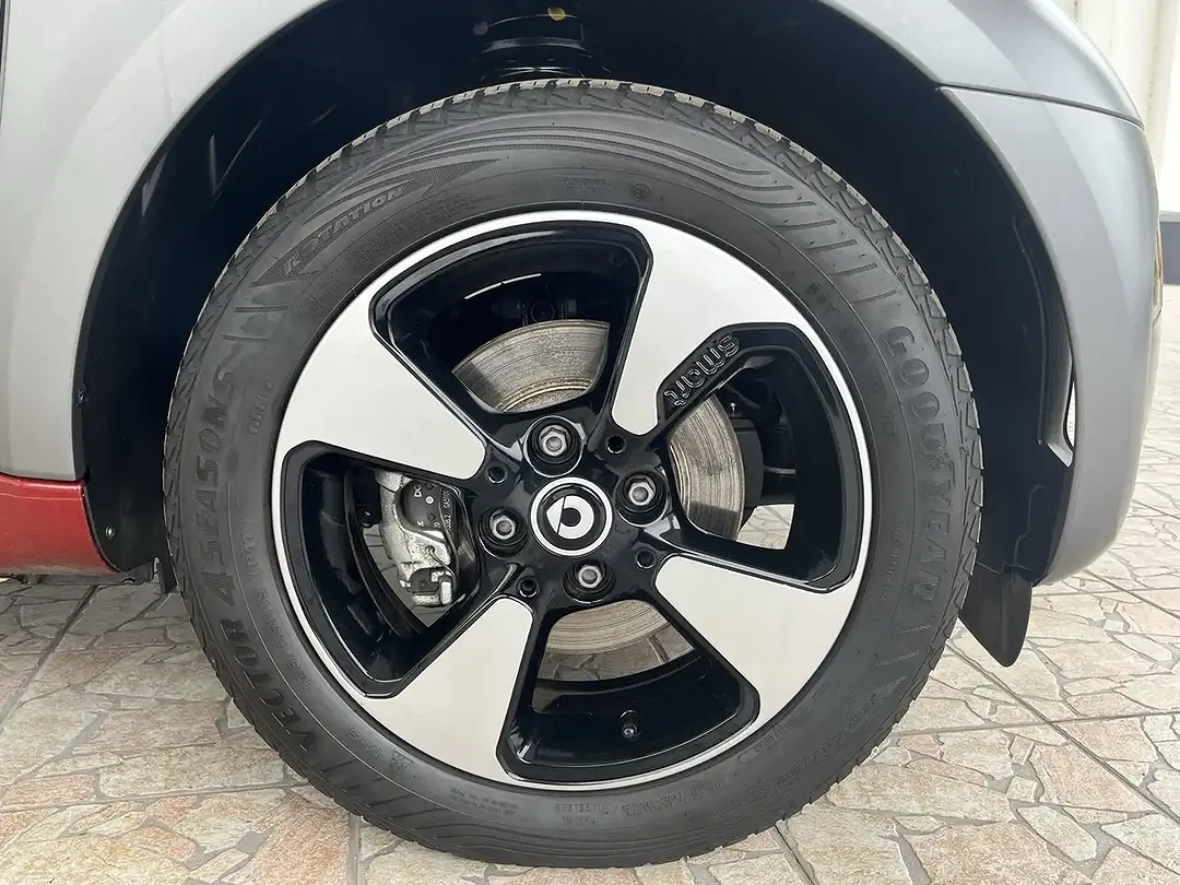 smart forTwo - Thumbnail 21
