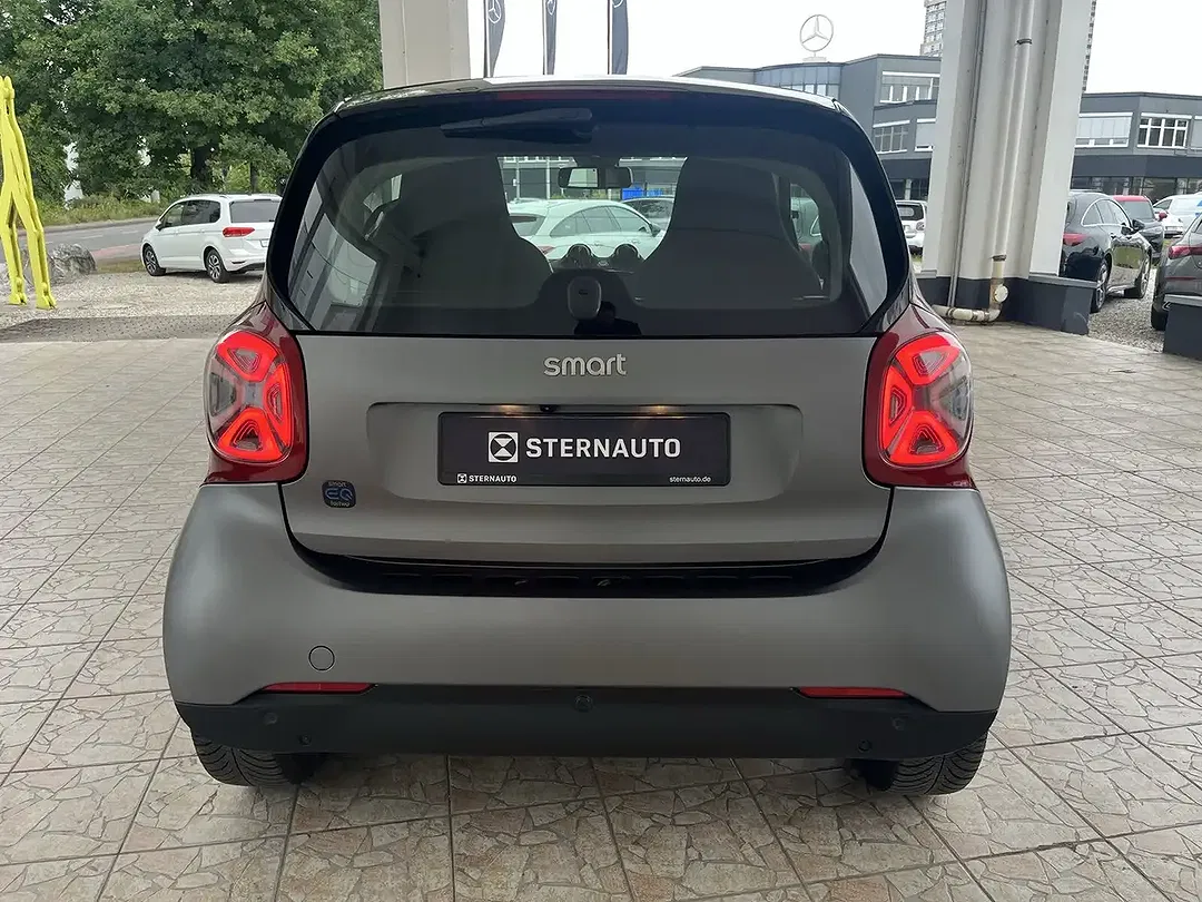 smart forTwo - Thumbnail 5