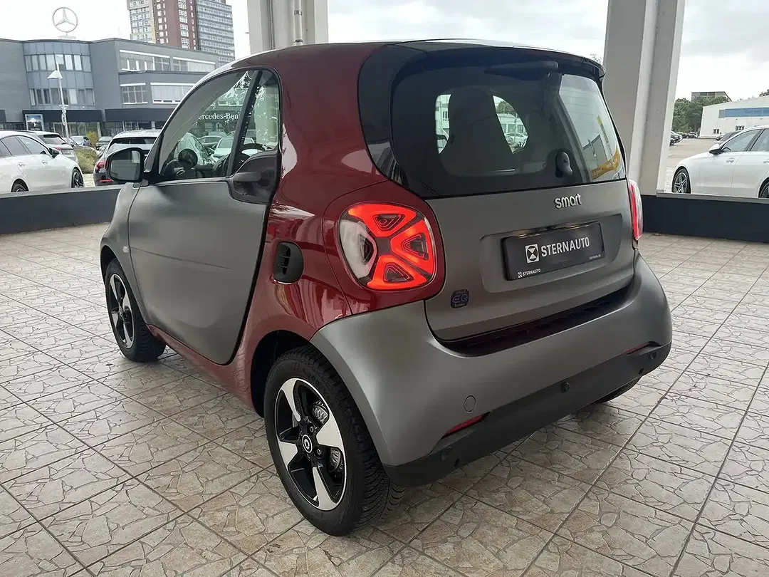 smart forTwo - Thumbnail 6