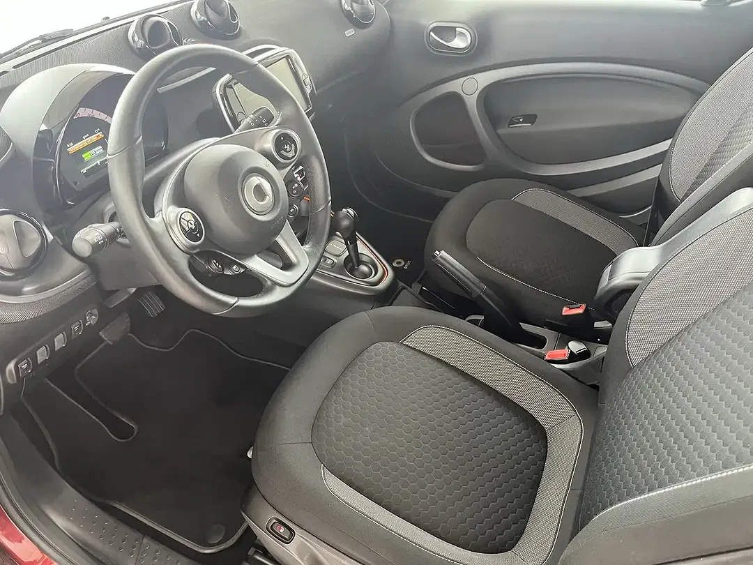smart forTwo - Thumbnail 7