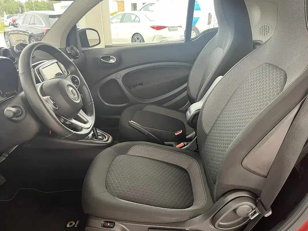 smart forTwo - Thumbnail 8