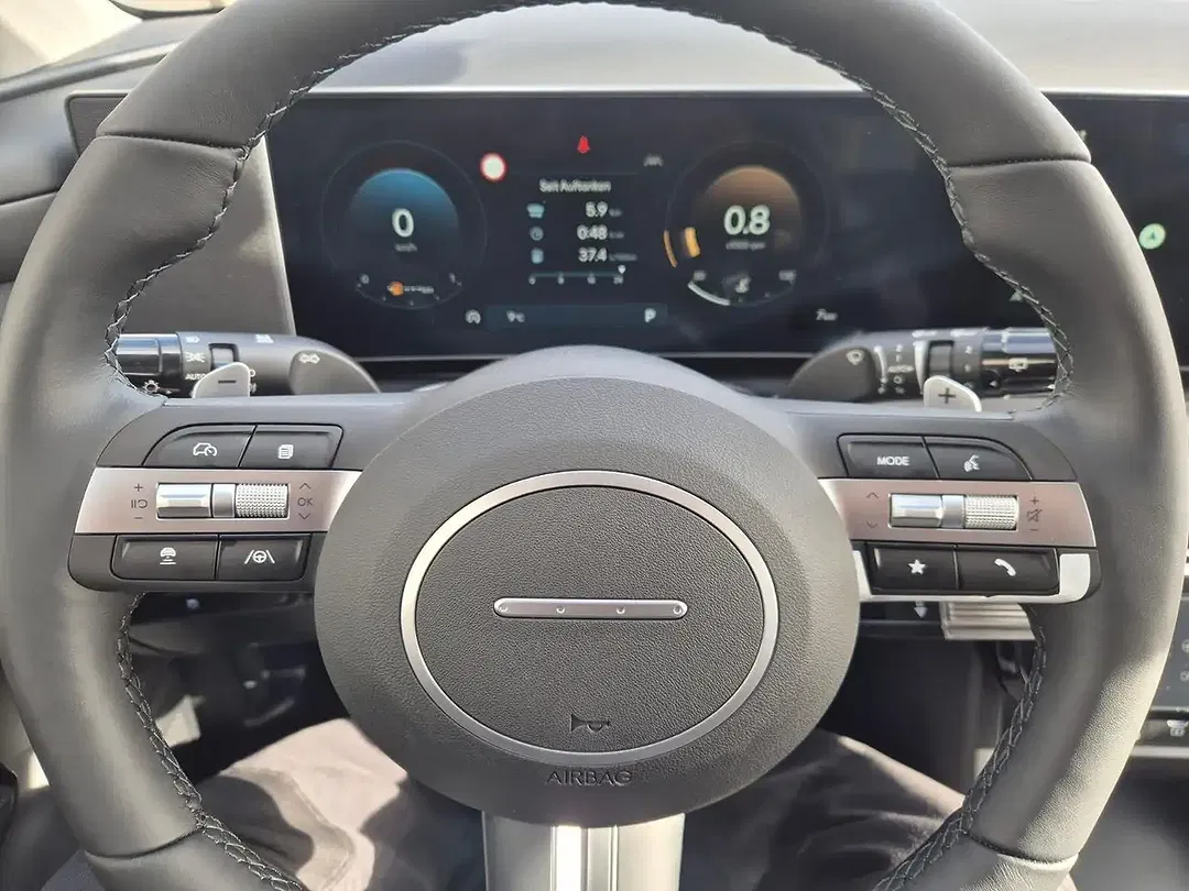 Hyundai TUCSON - Thumbnail 15