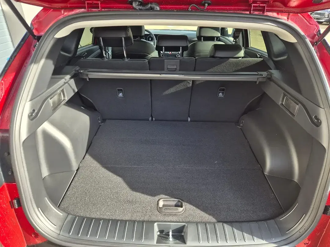 Hyundai TUCSON - Thumbnail 9