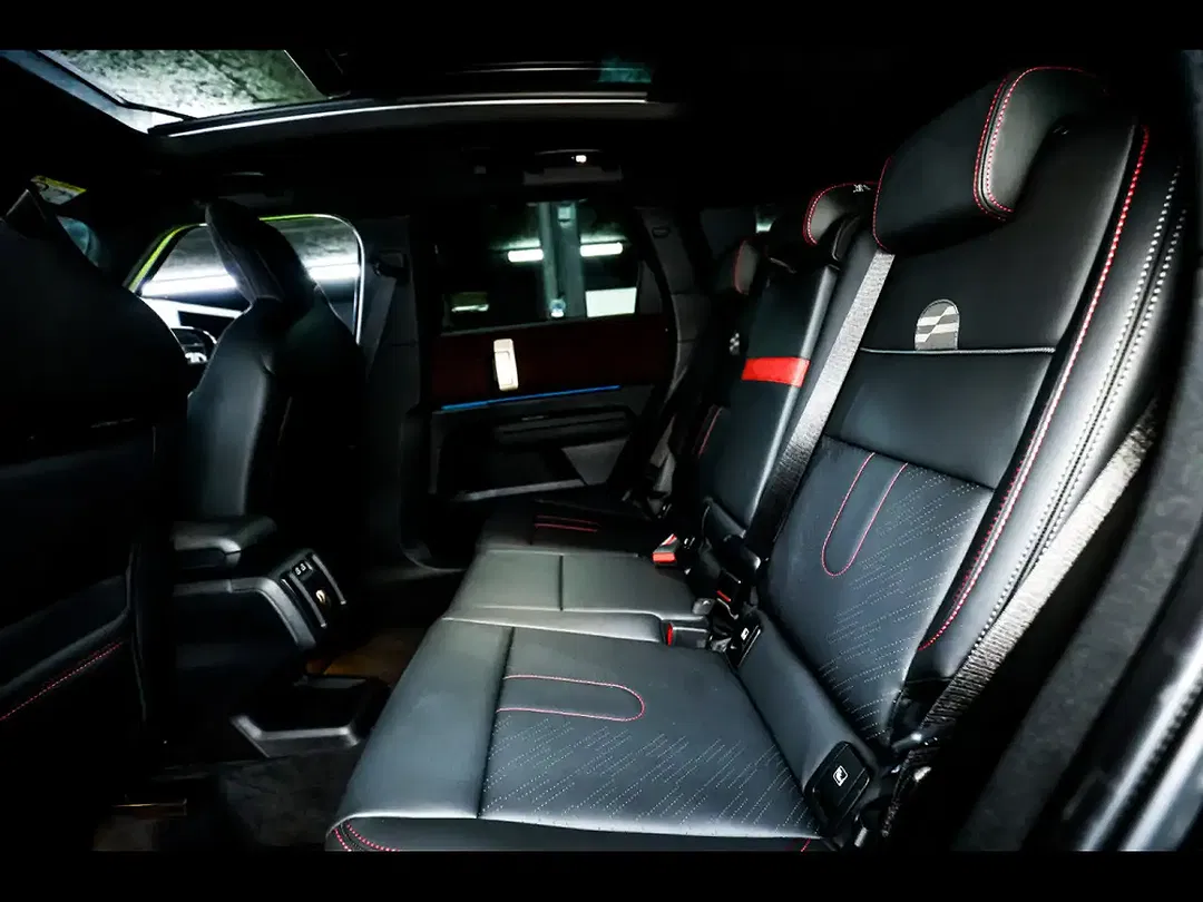 MINI Cooper Countryman - Thumbnail 12