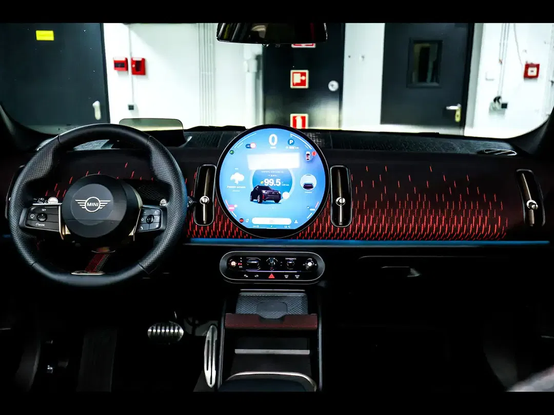 MINI Cooper Countryman - Thumbnail 13