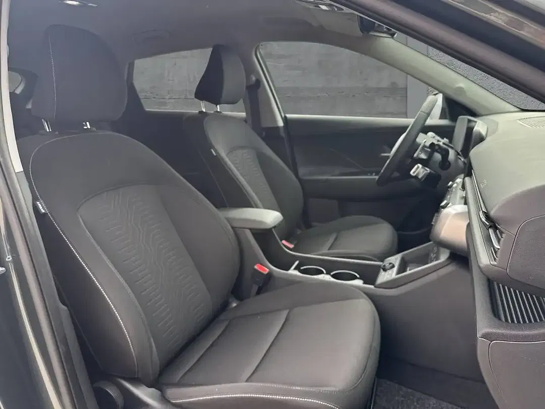 Hyundai KONA - Thumbnail 11