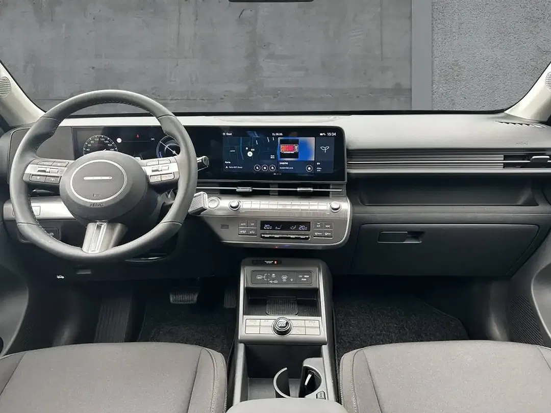 Hyundai KONA - Thumbnail 12