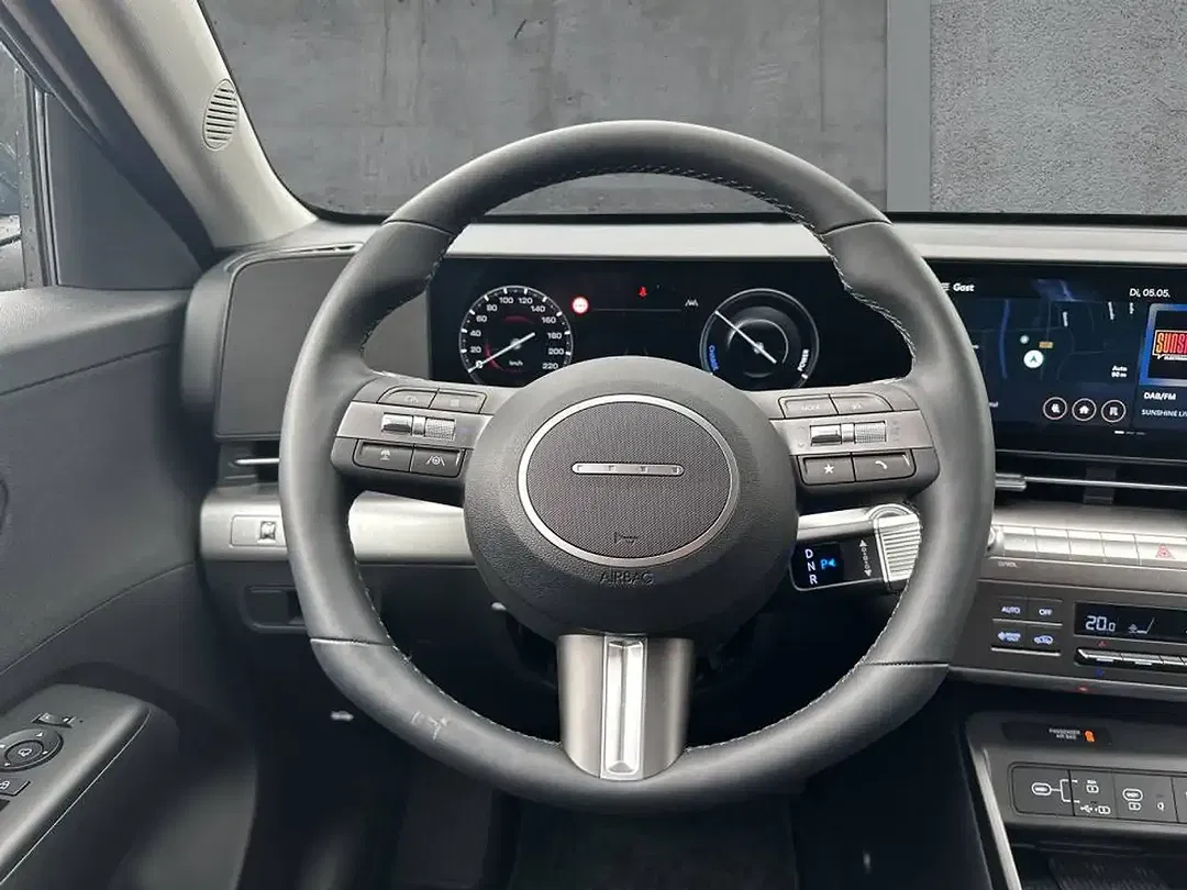 Hyundai KONA - Thumbnail 13