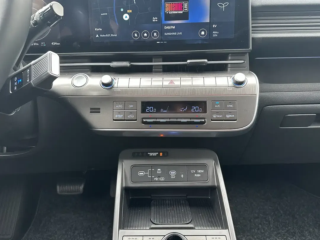 Hyundai KONA - Thumbnail 14