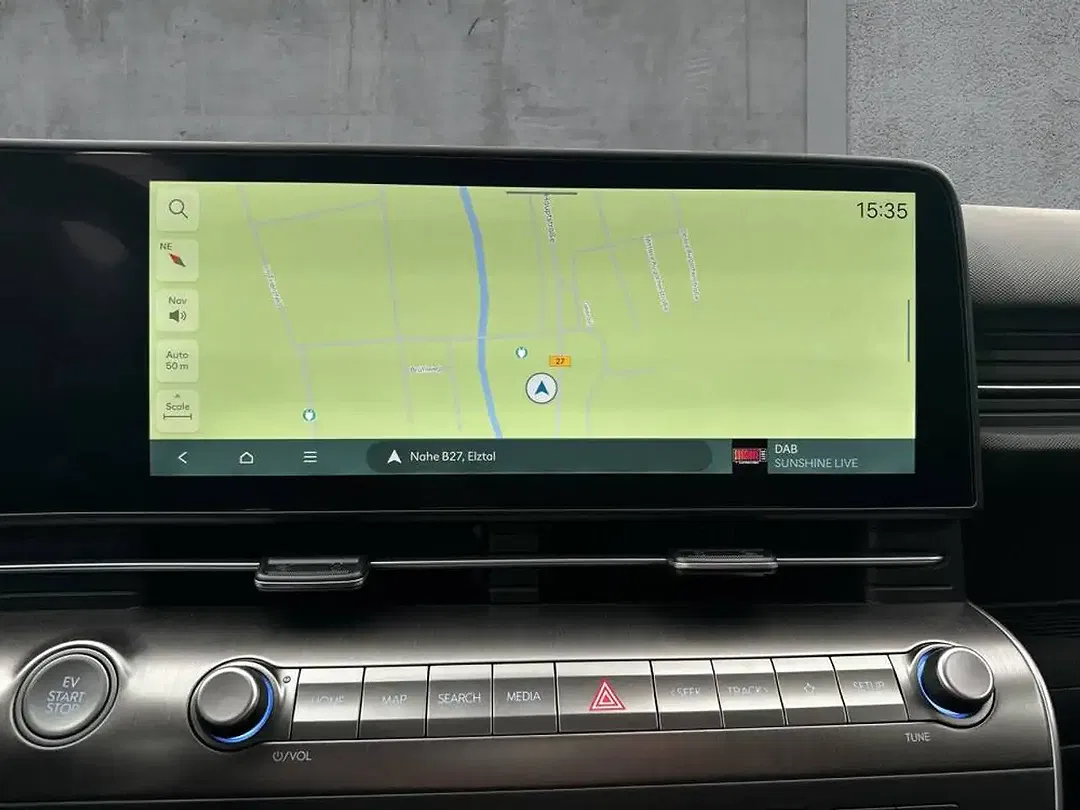Hyundai KONA - Thumbnail 15