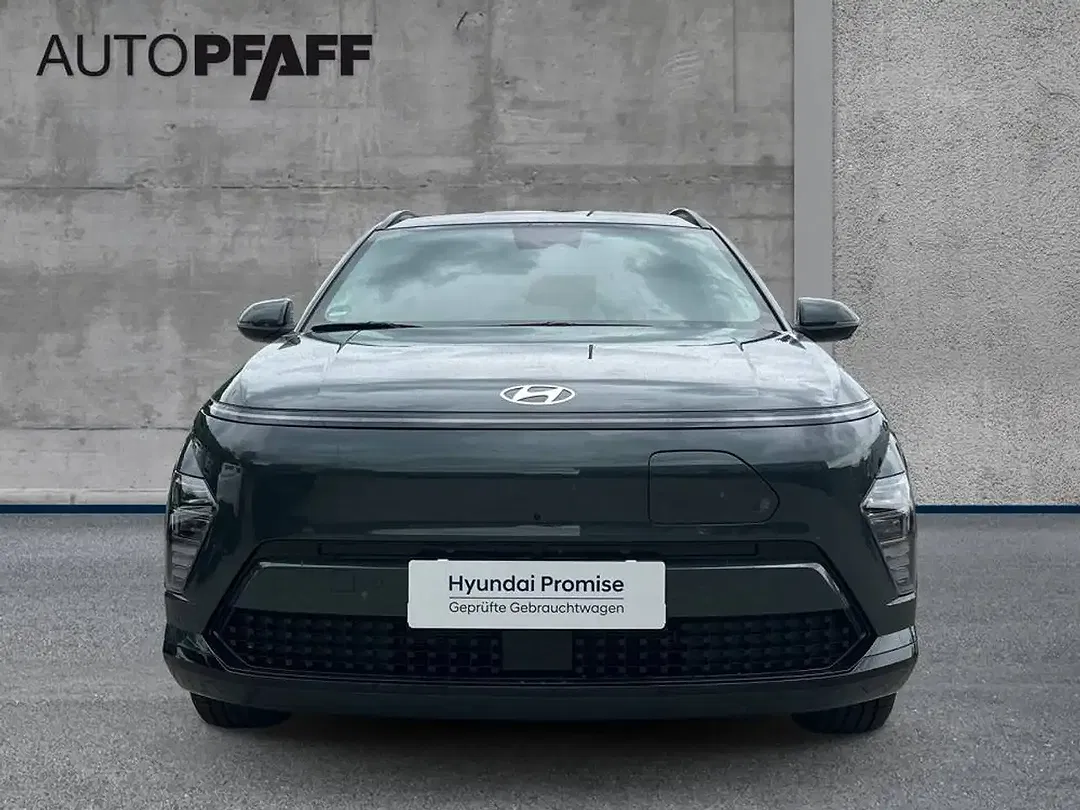 Hyundai KONA - Thumbnail 2