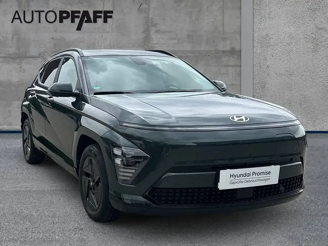 Hyundai KONA - Thumbnail 3