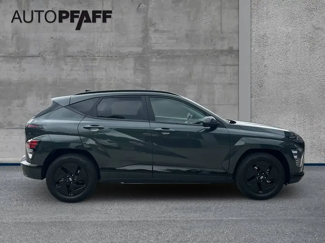 Hyundai KONA - Thumbnail 4