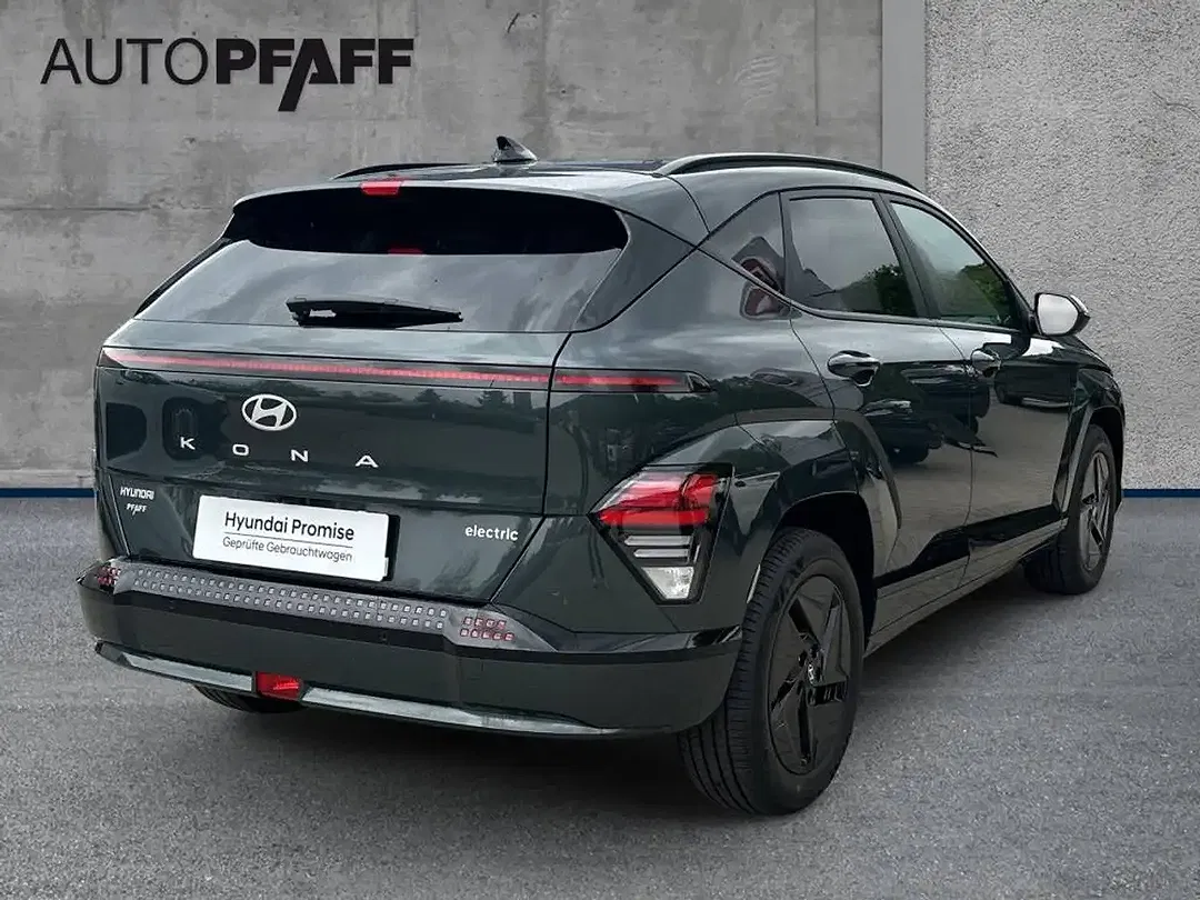 Hyundai KONA - Thumbnail 5