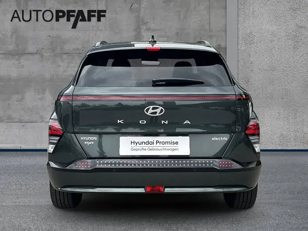 Hyundai KONA - Thumbnail 6