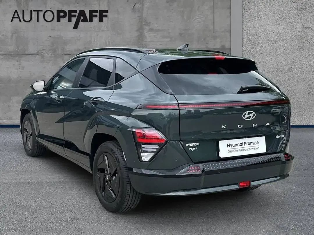 Hyundai KONA - Thumbnail 7