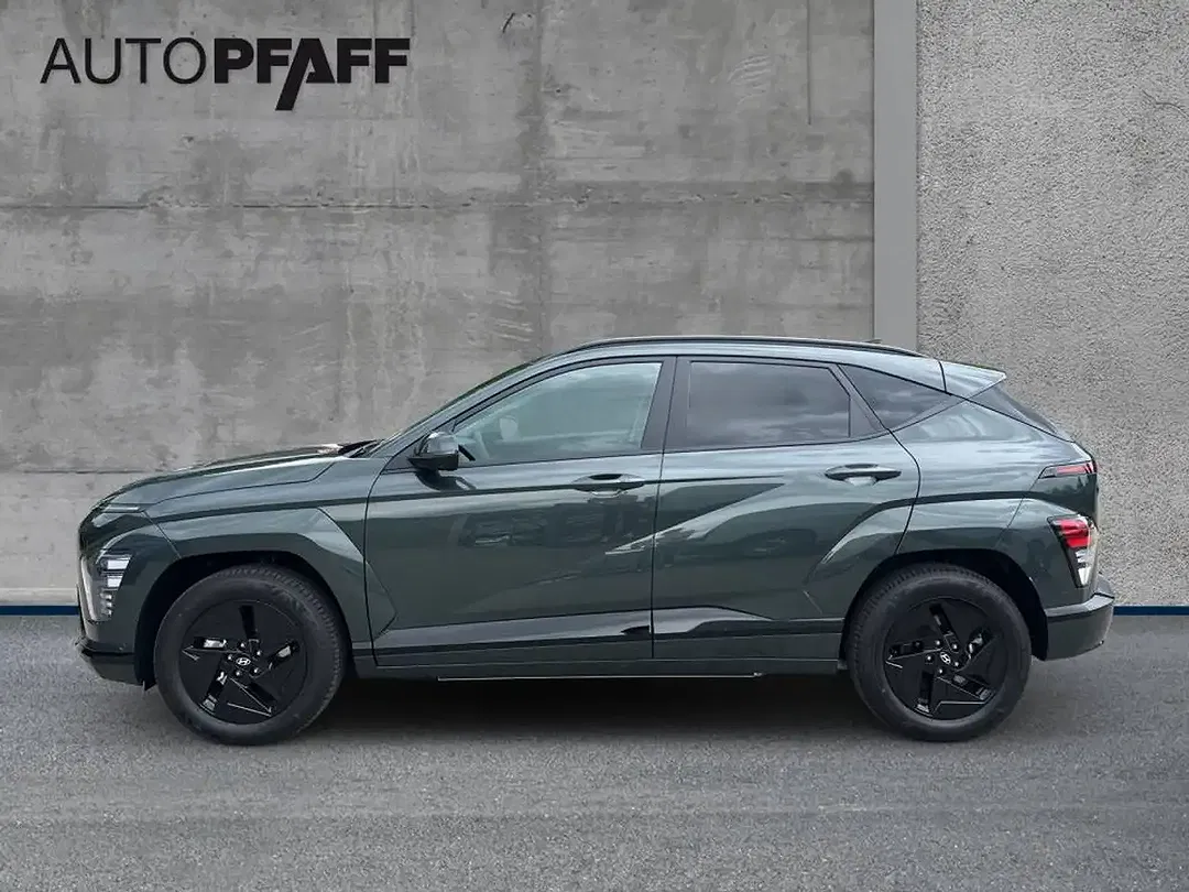 Hyundai KONA - Thumbnail 8