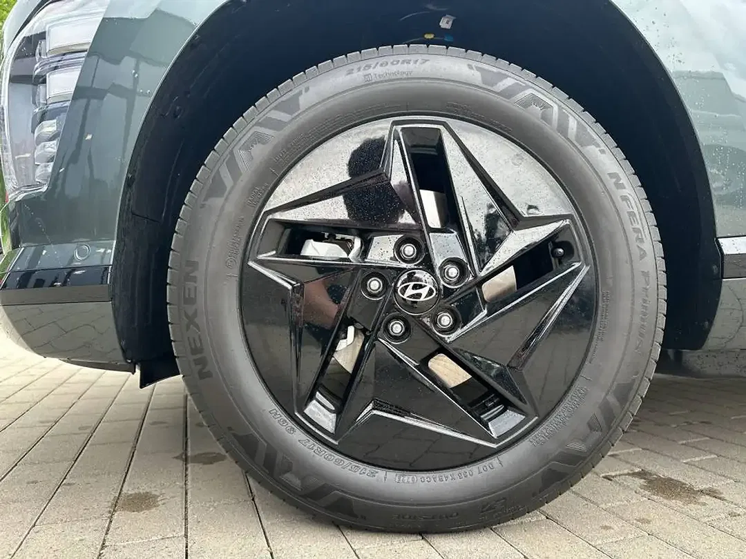 Hyundai KONA - Thumbnail 9