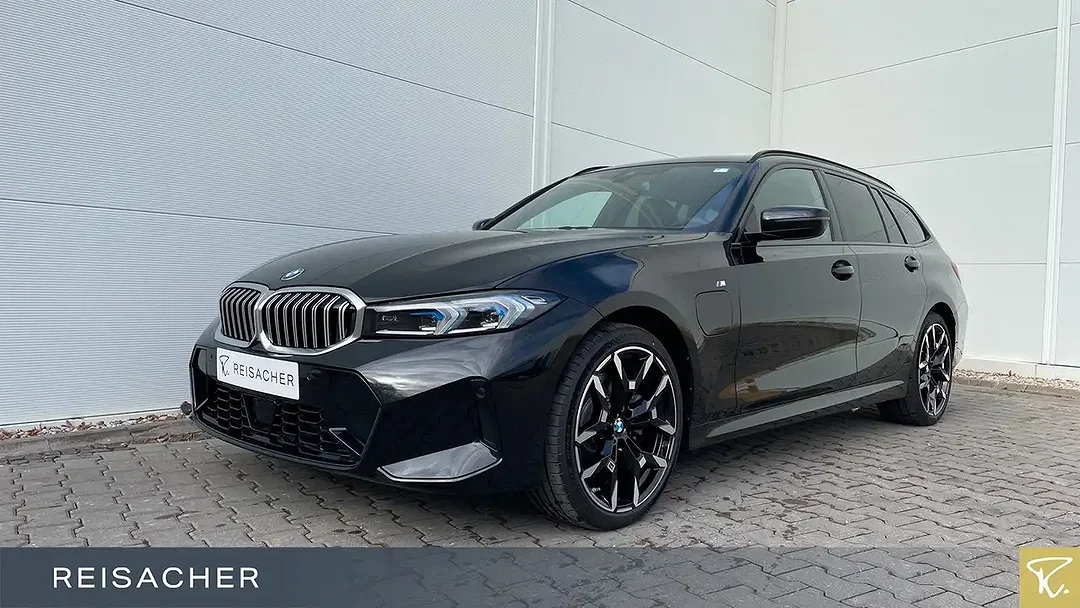 BMW 330 - Afbeelding 1