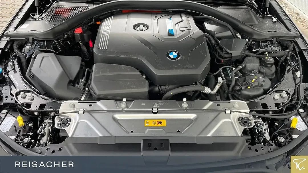 BMW 330 - Thumbnail 7