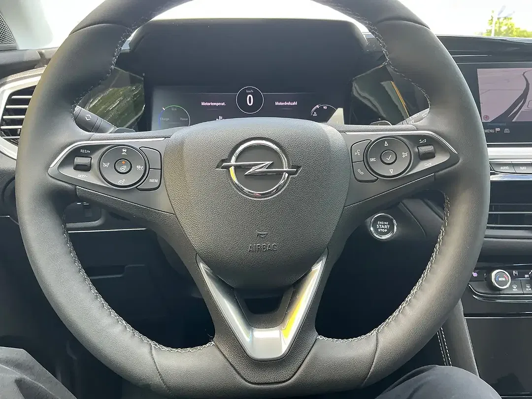 Opel Grandland - Thumbnail 14