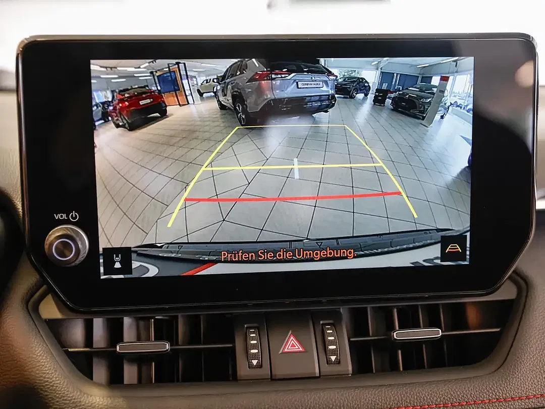 Toyota RAV 4 - Thumbnail 15