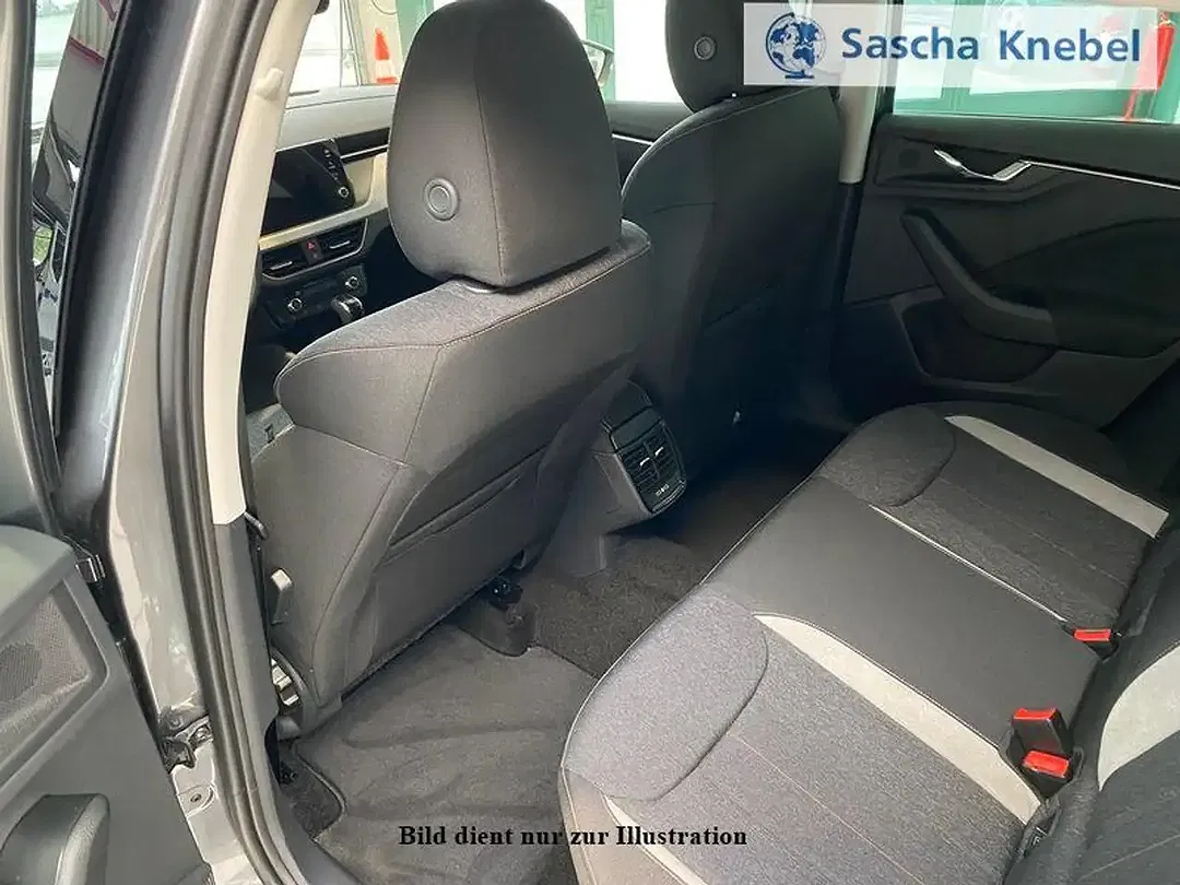Skoda Kamiq - Thumbnail 14