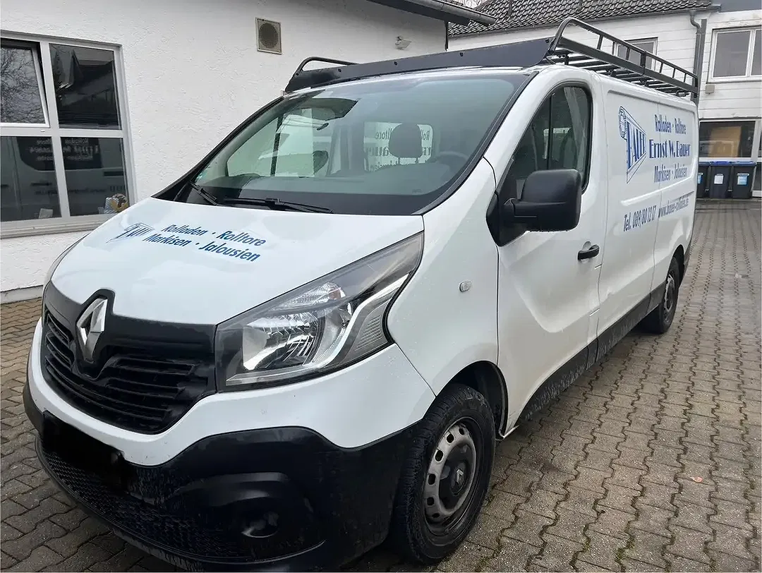 dCi 120 L2H1