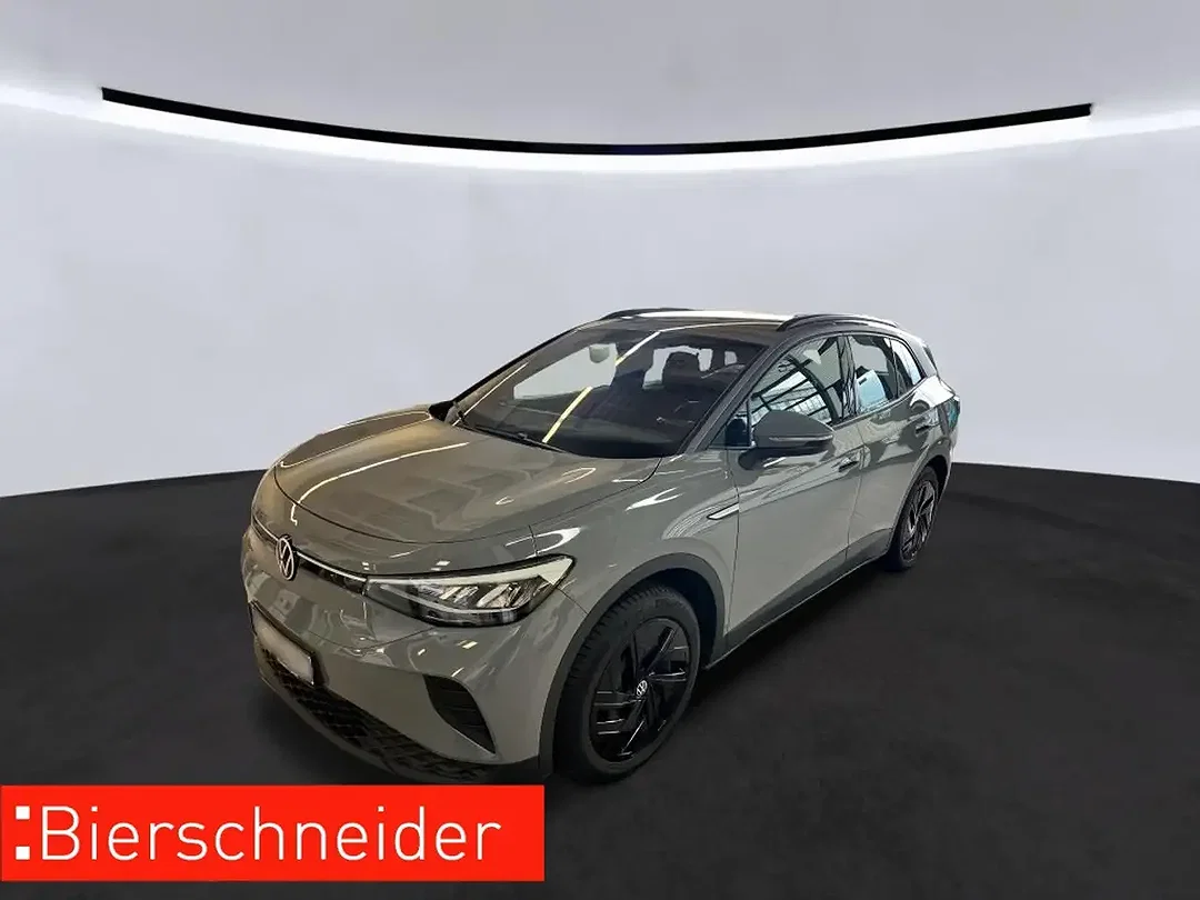 Volkswagen ID.4 - Afbeelding 1