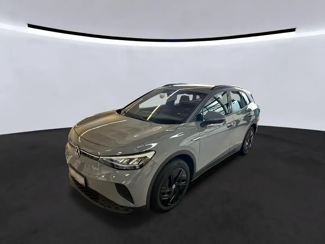Volkswagen ID.4 - Thumbnail 2